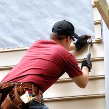 Reliable Linda, CA Siding Solutions